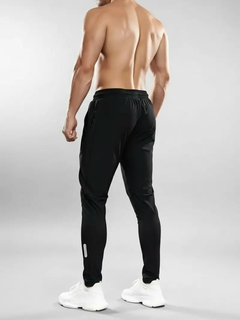 Men’s Premium Trouser | Italian Spandex, High Stretch