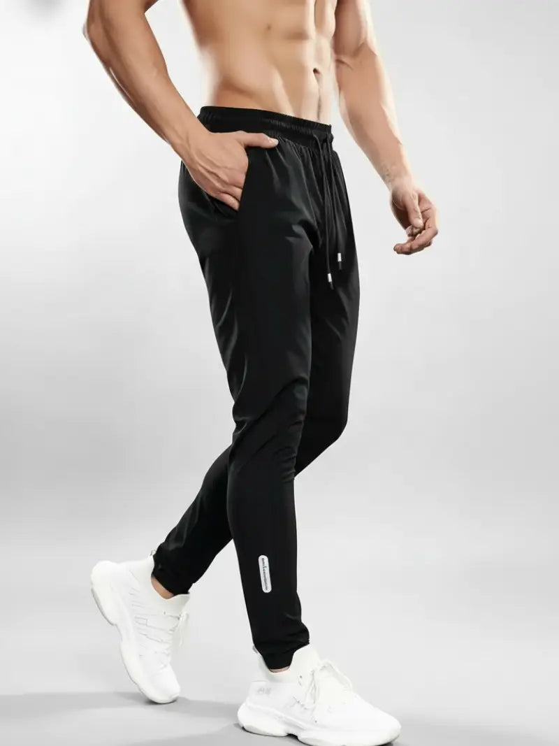 Men’s Premium Trouser | Italian Spandex, High Stretch