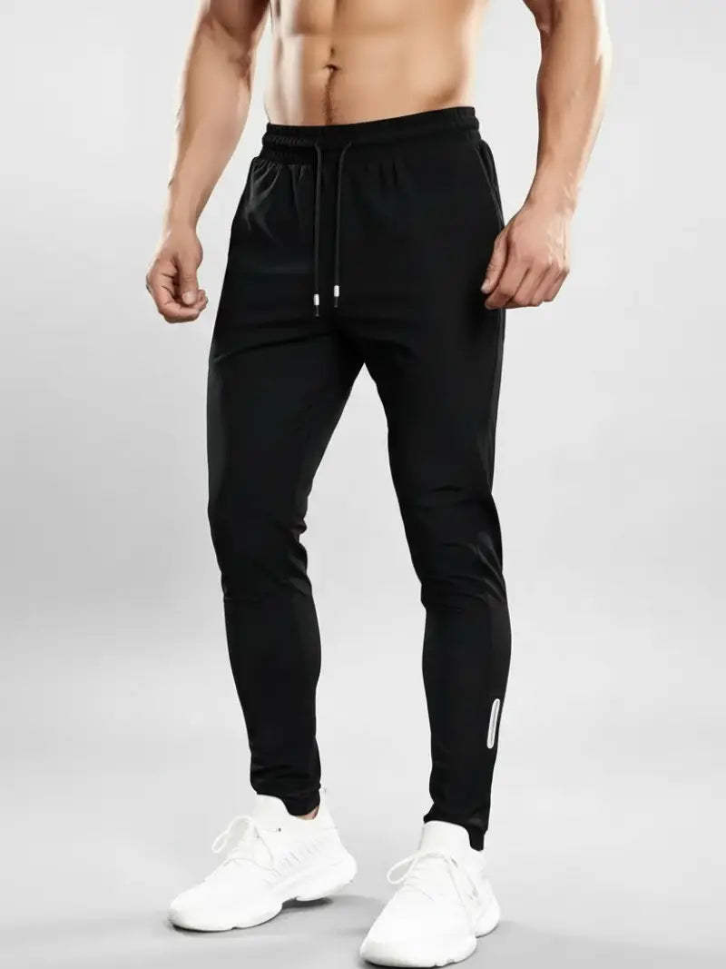 Men’s Premium Trouser | Italian Spandex, High Stretch
