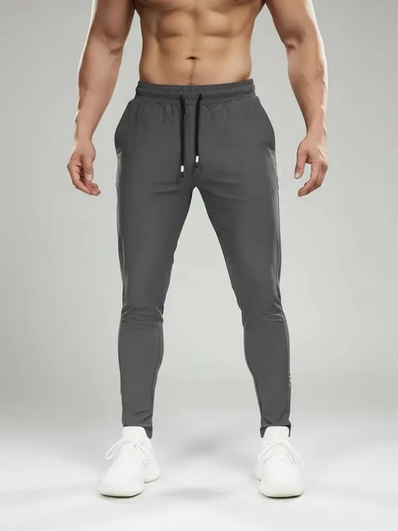 Men’s Premium Trouser | Italian Spandex, High Stretch