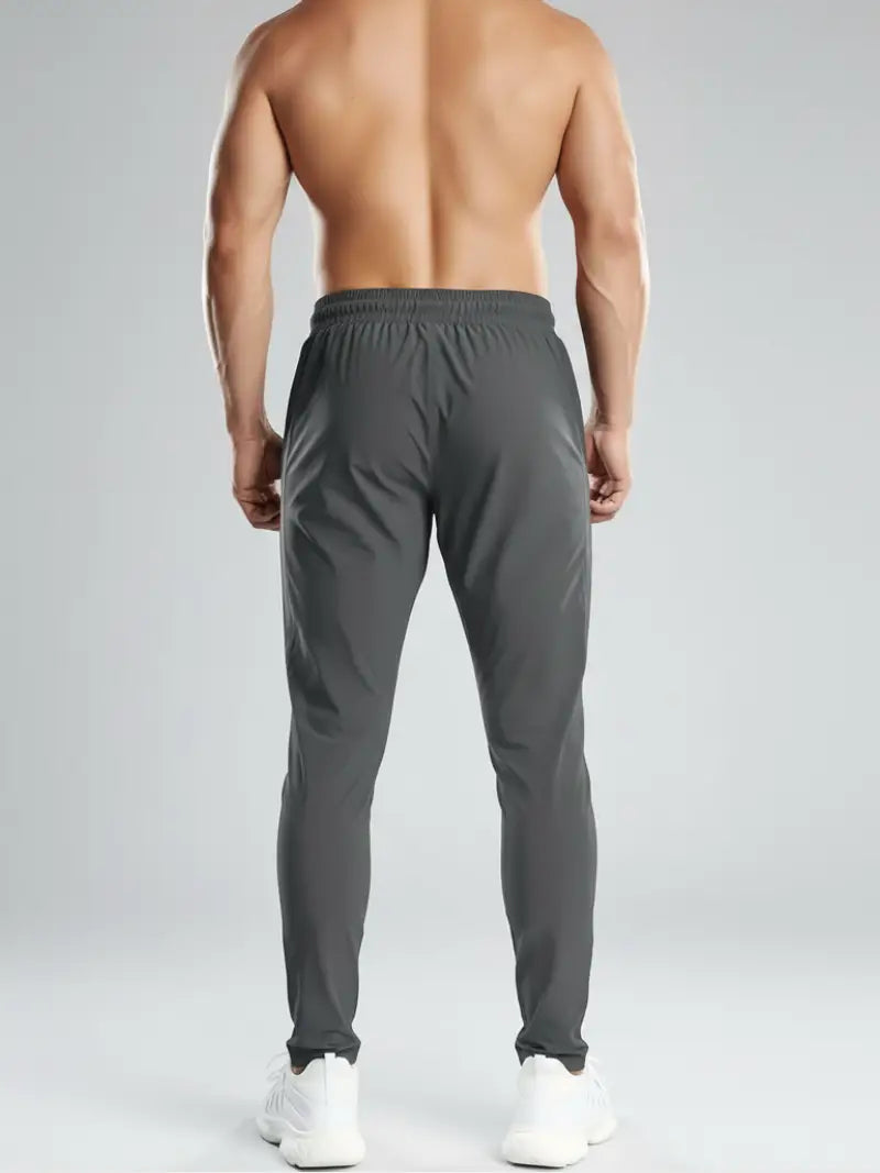 Men’s Premium Trouser | Italian Spandex, High Stretch
