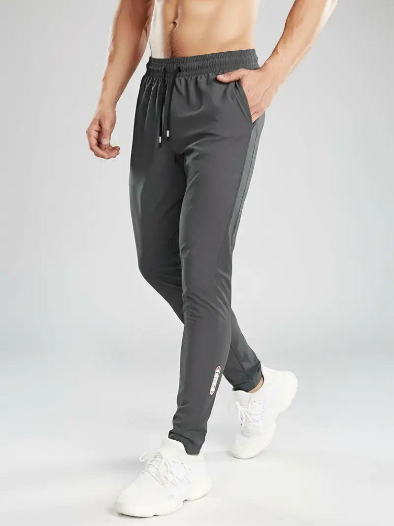 Men’s Premium Trouser | Italian Spandex, High Stretch